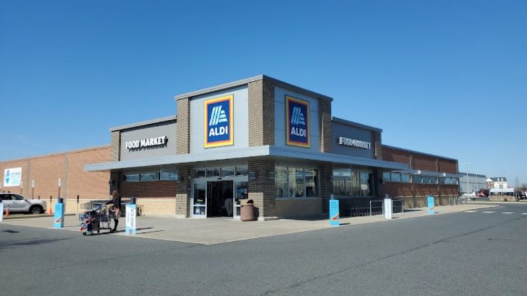 ALDI Stores in Mississippi