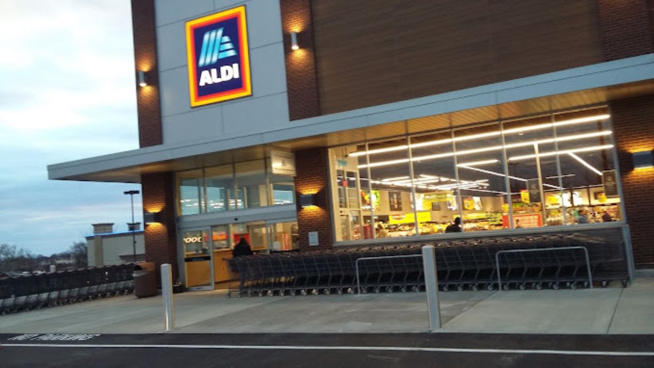 ALDI Stores in Missouri