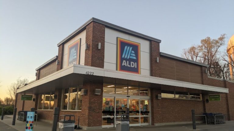 ALDI Stores in Tennessee