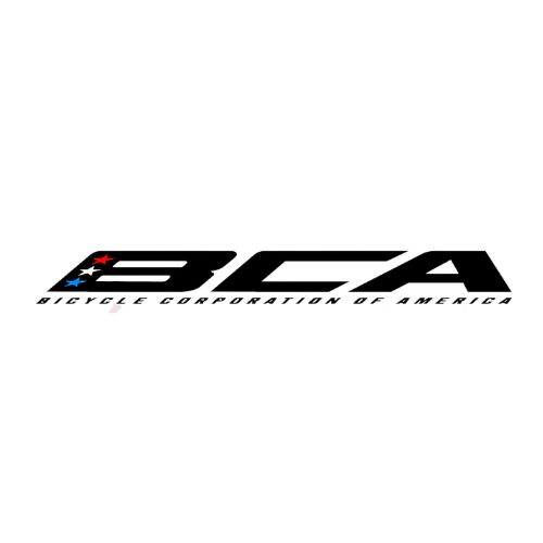 BCA Bike Logo