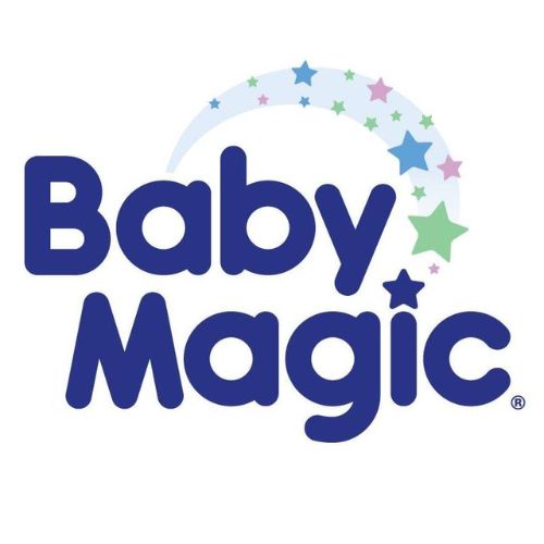 Baby Magic Logo