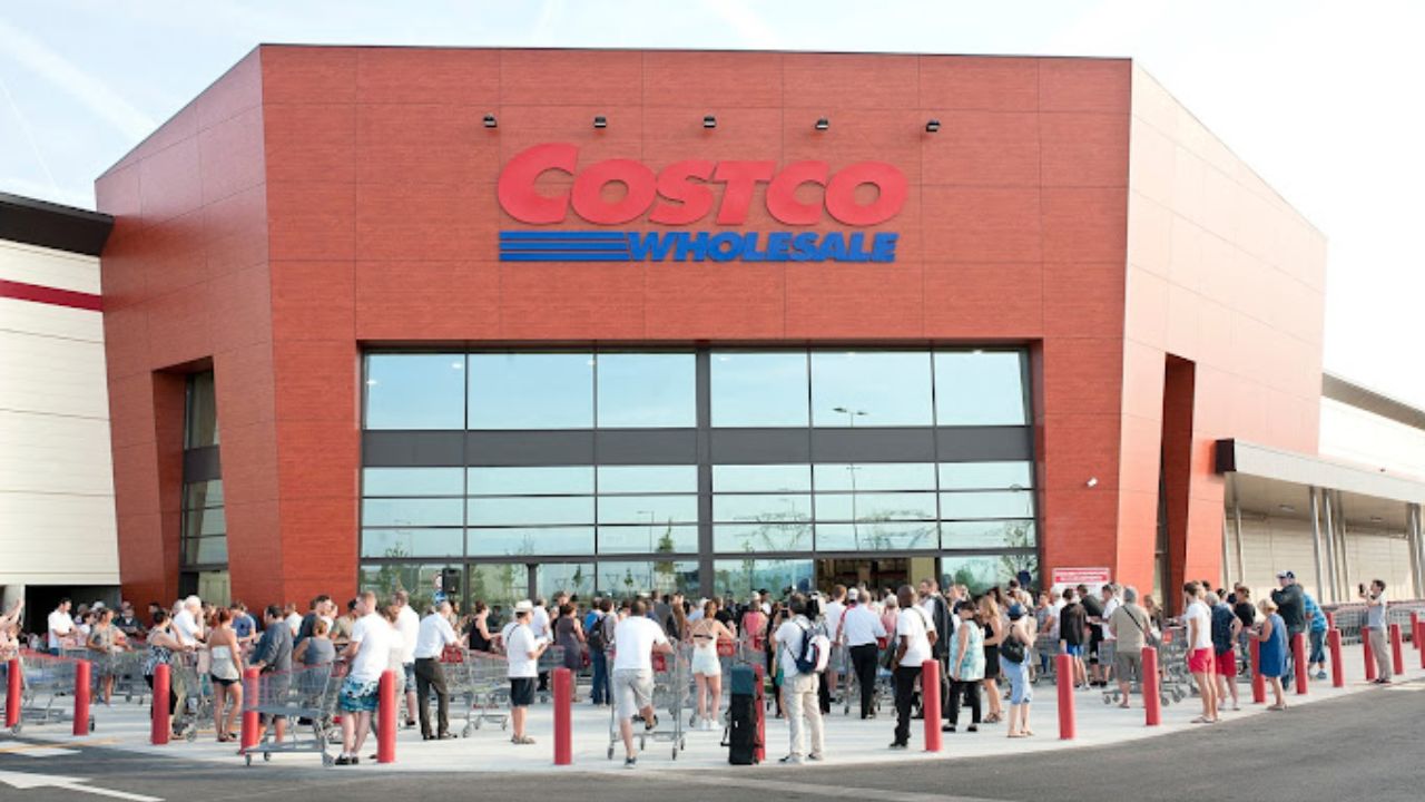 Beautiful Costco Wholesale Outlets