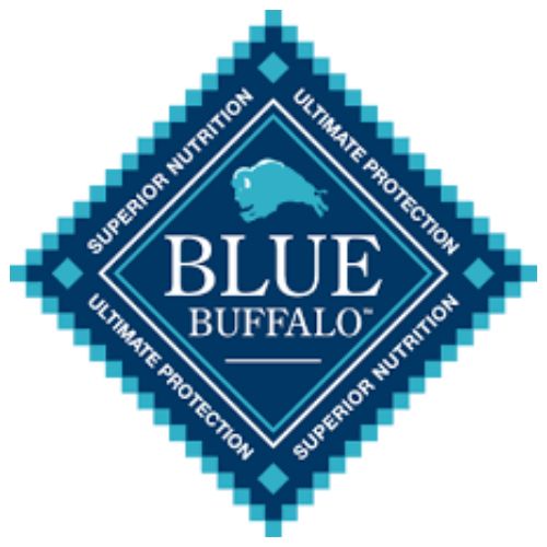 Blue Buffalo Brand Logo