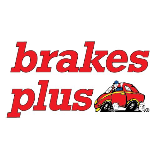 Brakes Plus Logo