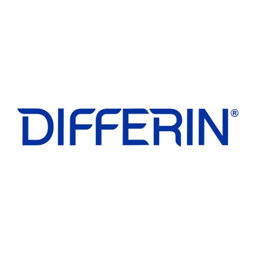 Differin Logo