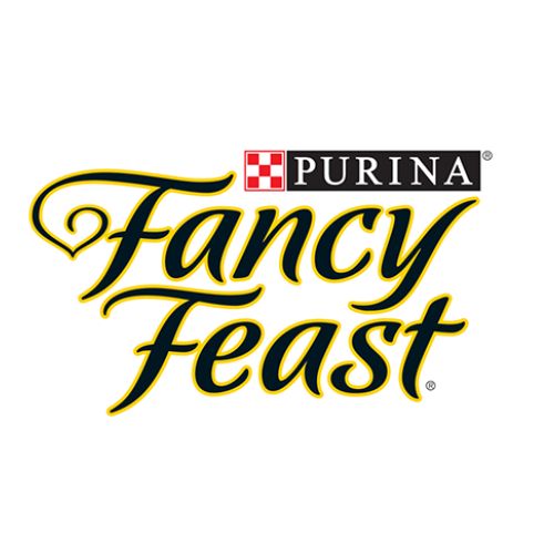 Fancy Feast Brand Logo