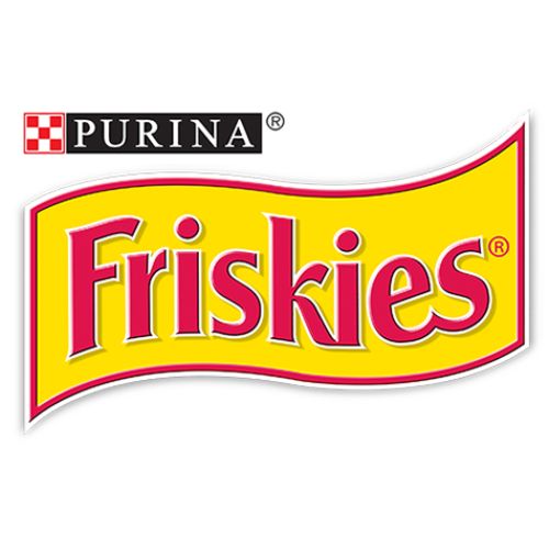 Friskies Brand Logo