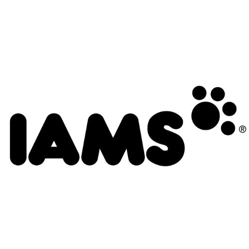 IAMS Brand Logo