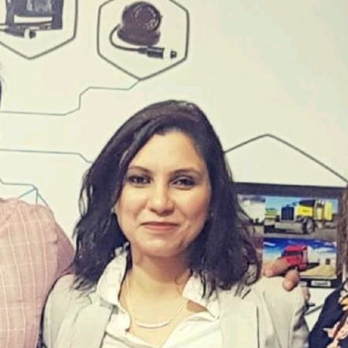 Khushboo Shinagare, Co-founder of Vaaraa