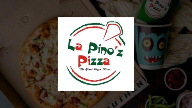 La Pino'z Pizza