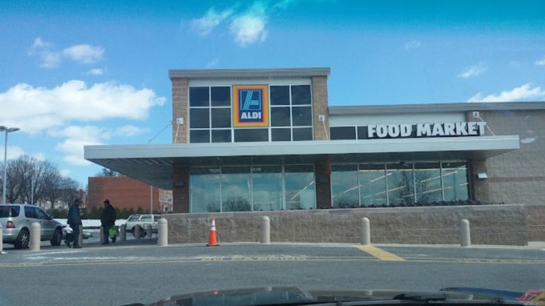 Largest ALDI Store in United States