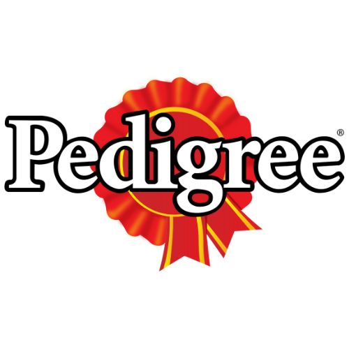 Pedigree Brand Logo