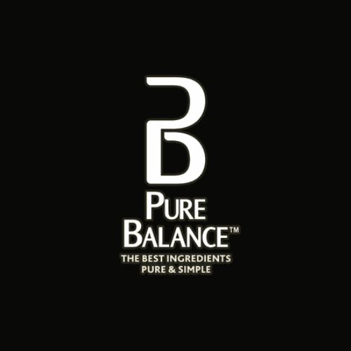 Pure Balance Brand Logo