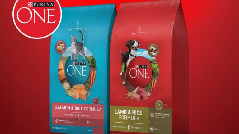 Purina One