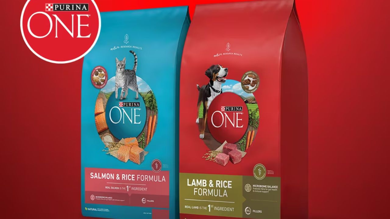 Purina One