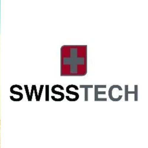 Swiss Tech Logo