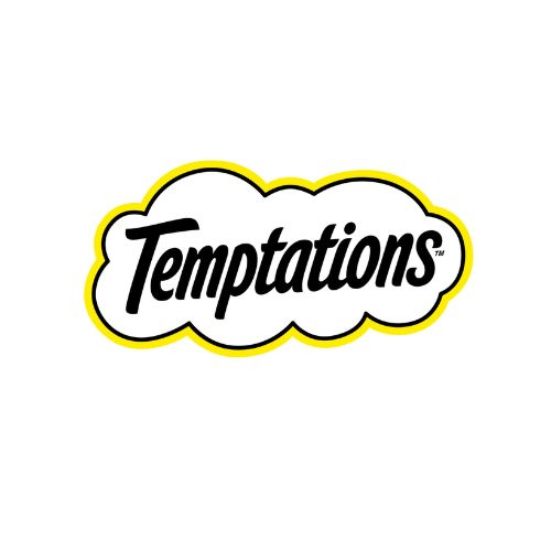 Temptations Brand Logo