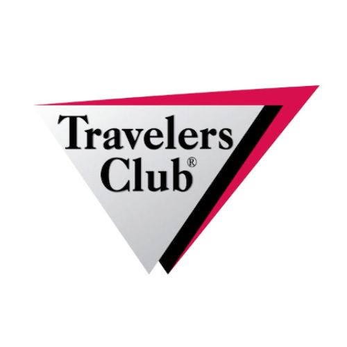 Travelers Club Logo