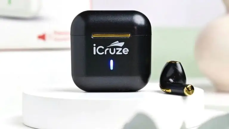 iCruze