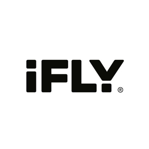 iFLY Luggage Logo