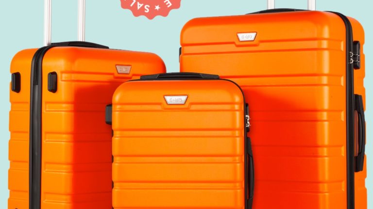 it luggage (Luggage Brand)