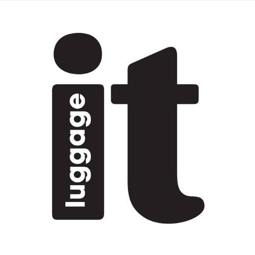 it luggage logo