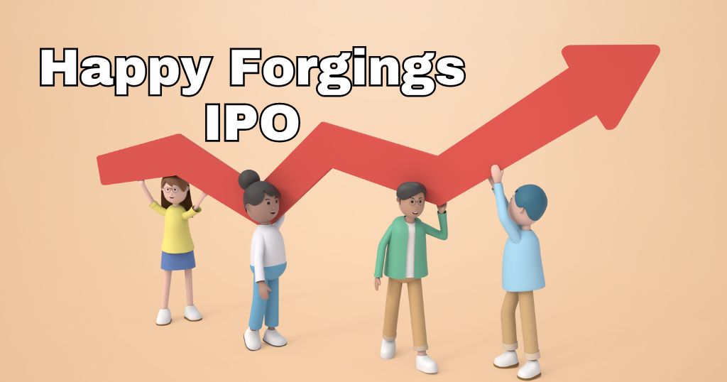 Happy Forgings IPO