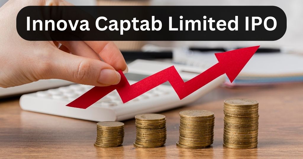 Innova Captab Limited IPO