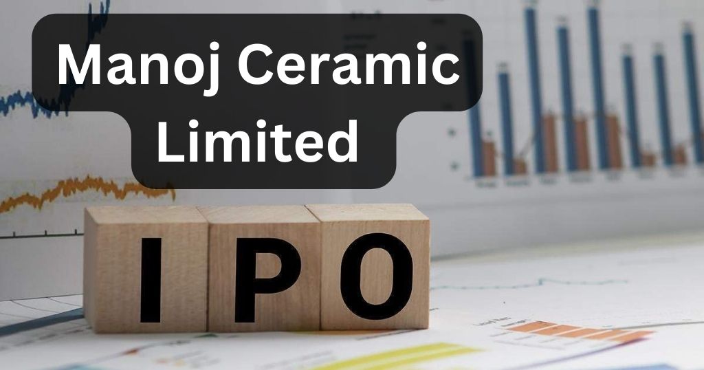 Manoj Ceramic Limited IPO