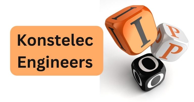 Konstelec Engineers IPO