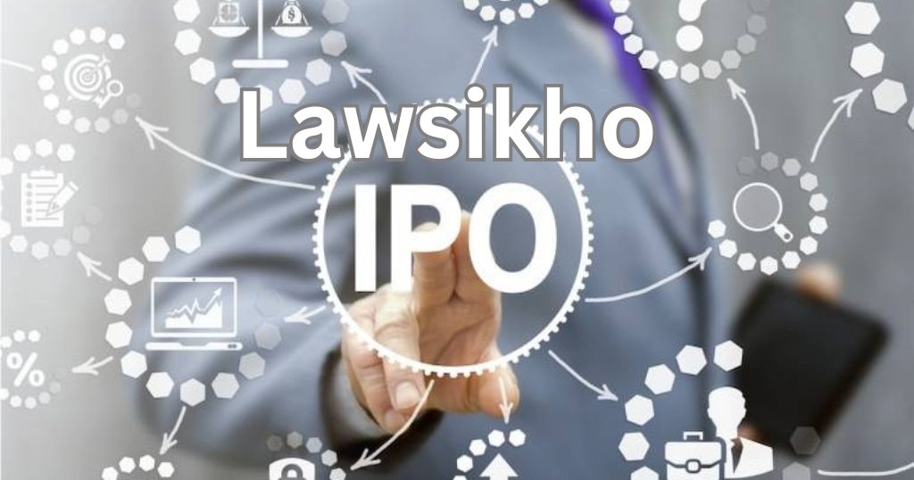 Lawsikho IPO