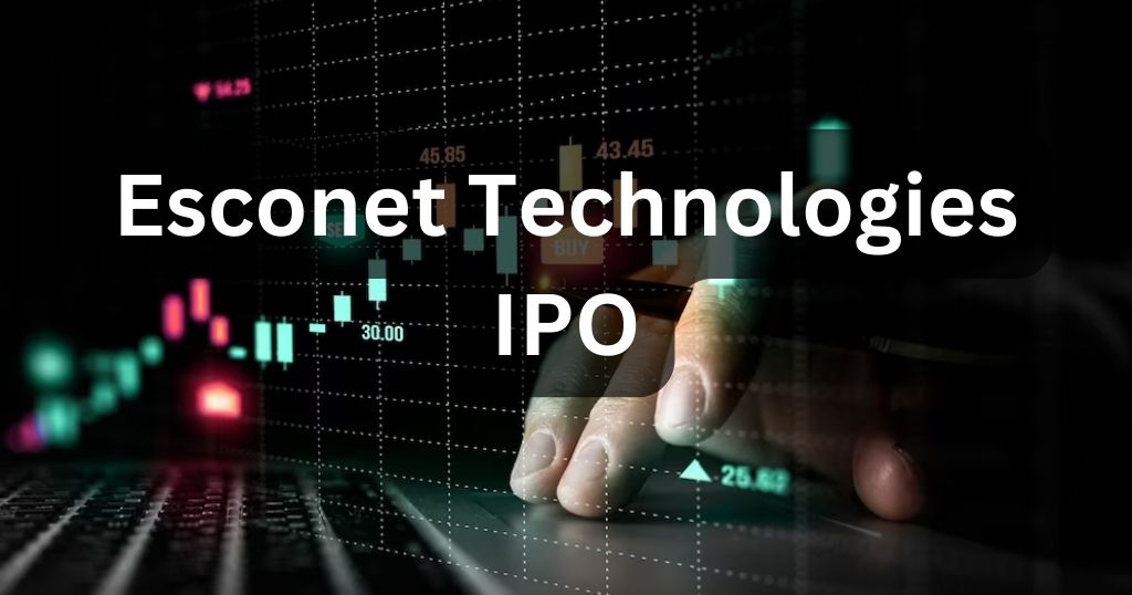 Esconet Technologies IPO