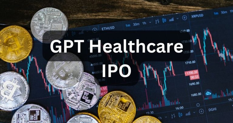 GPT Healthcare IPO