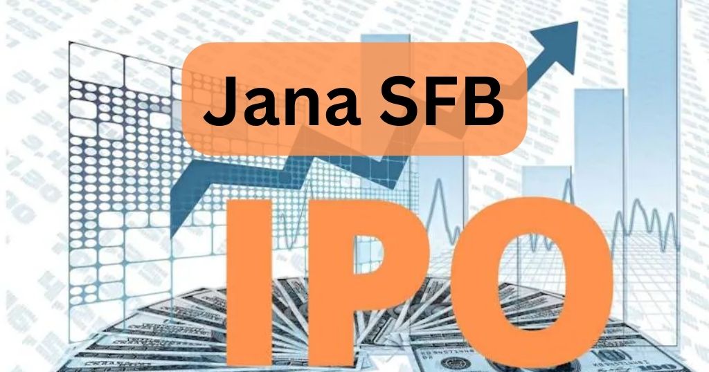 Jana Small Finance Bank Limited IPO