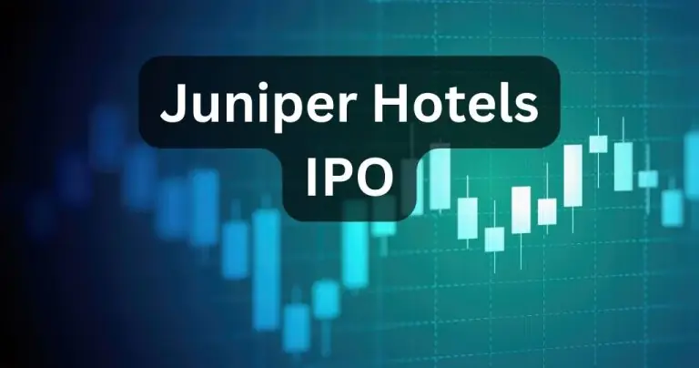 Juniper Hotels IPO